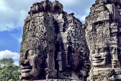 nomadic mick angkor wat cambodia