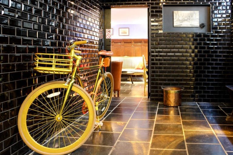 Brussels 2GO4 Quality Hostel is one of the best hostels in Brussels
