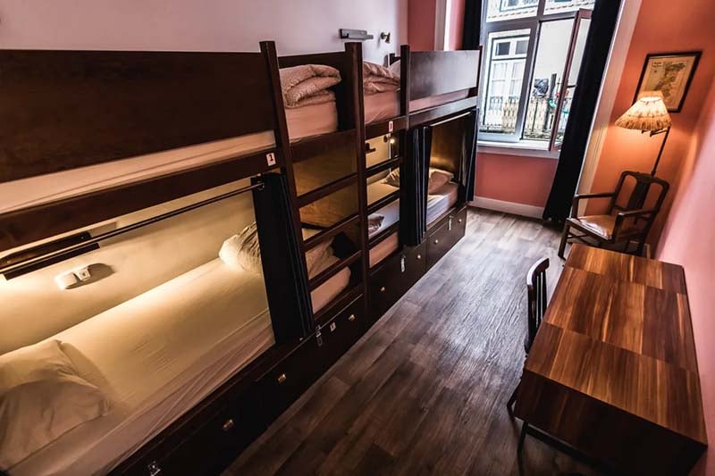 Best Hostels in Lisbon - Home Lisbon Hostel