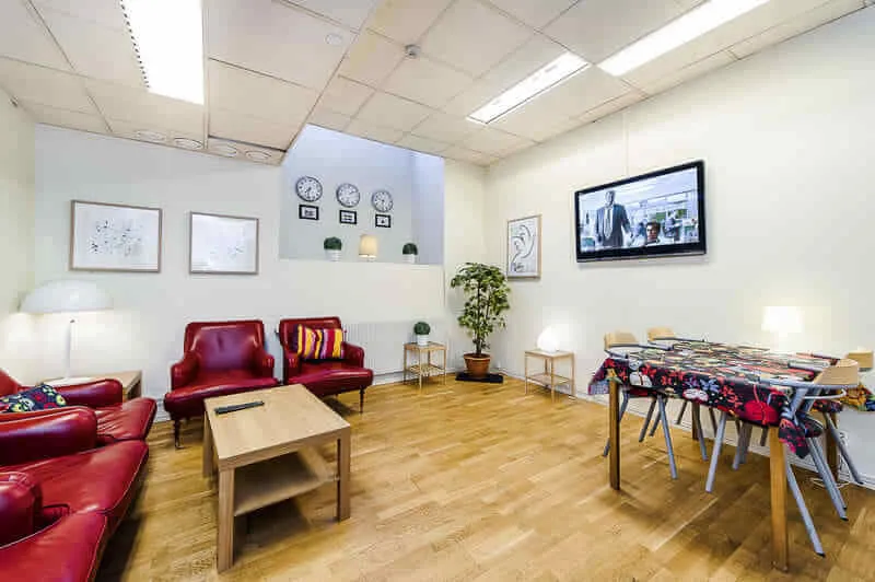 Stockholm Hostels - City Hostel Central Station Stockholm