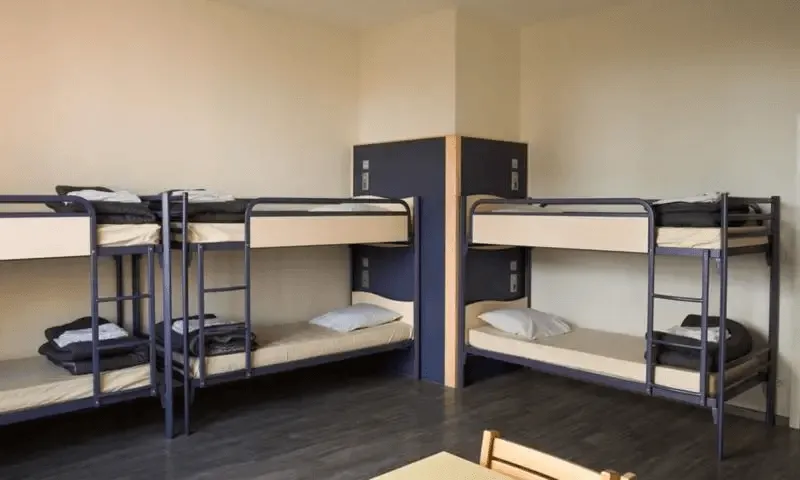 Best Hostels in Brussels - Generation Europe Youth Hostel Brussels