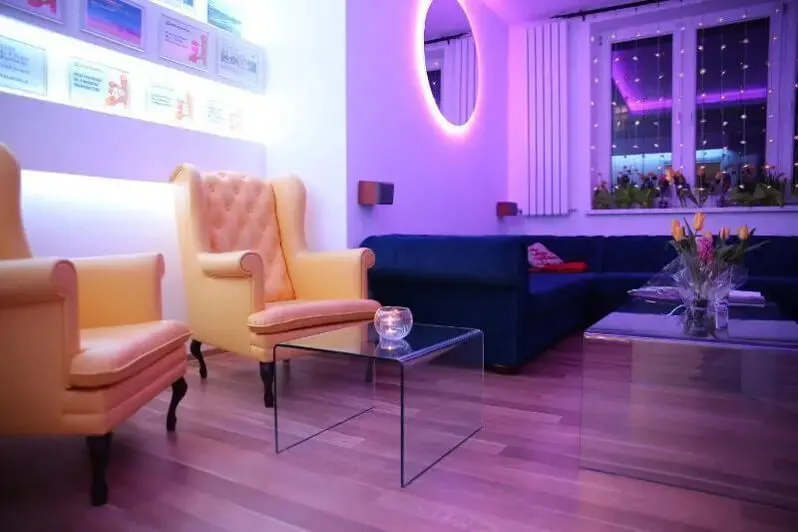 Best Hostels in Europe - greg and tom hostel krakow