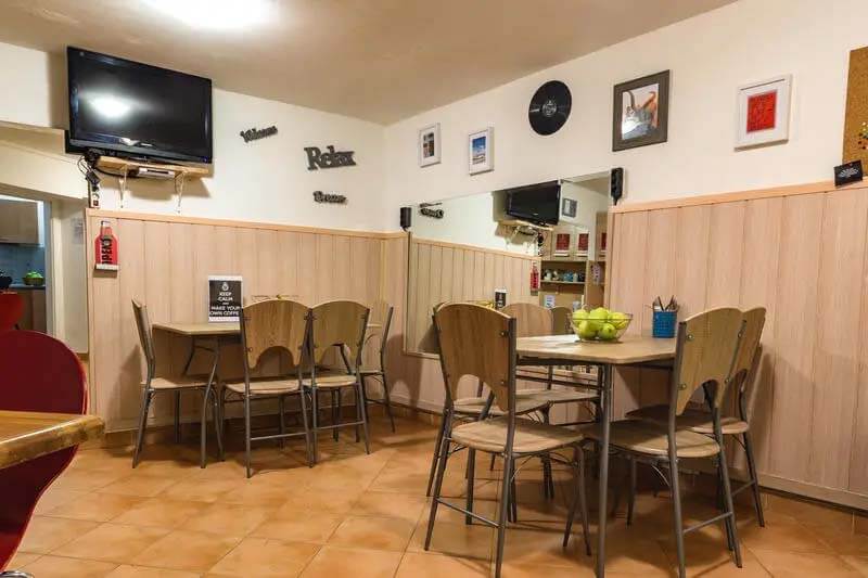 Ljubljana Hostels - Hostel 24