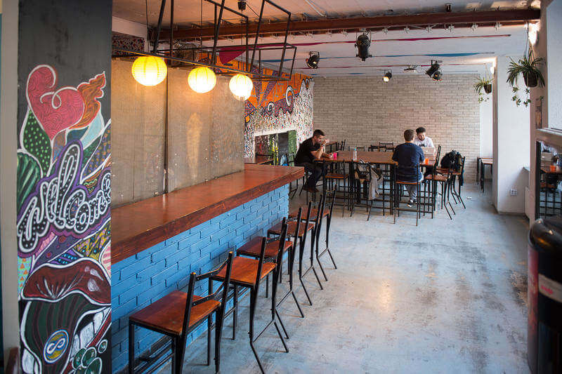 Best Hostels in Budapest - Hostel One Budapest