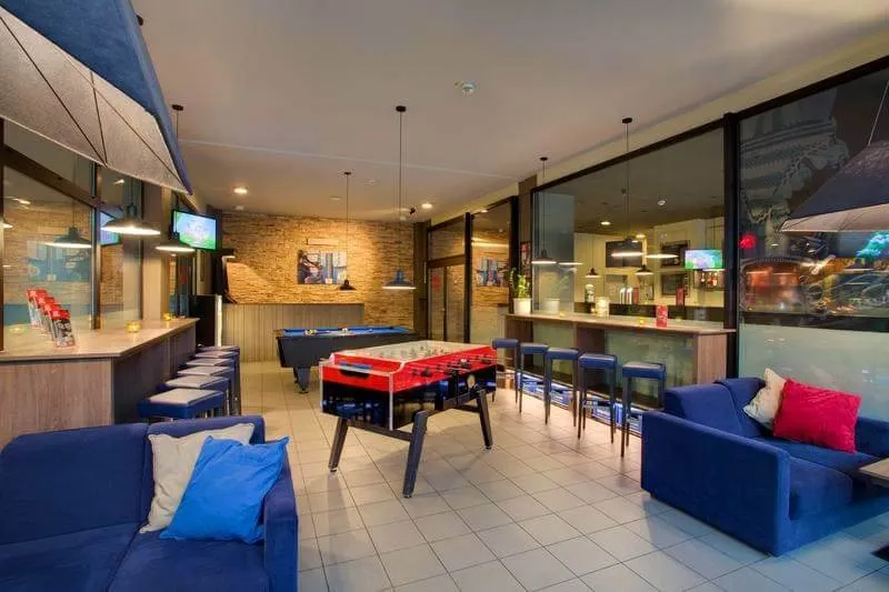 Best Hostels in Germany - MEININGER Munich City Center