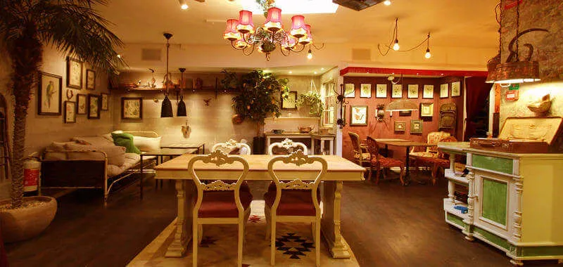 Best Hostels in Stockholm - Skanstulls Hostel Stockholm