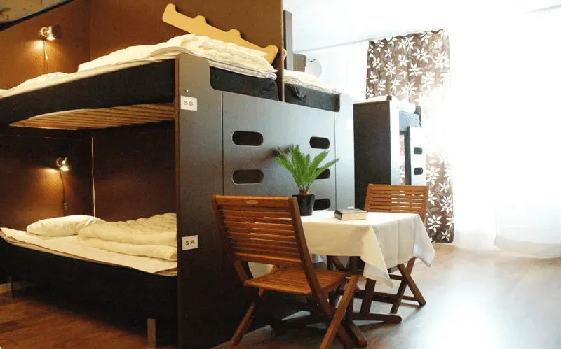 Best Hostels in Stockholm - Skanstulls Hostel Stockholm