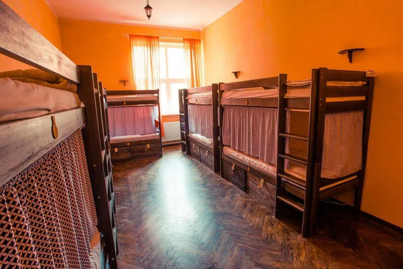 Best Hostels in Krakow - The Little Havana Party Hostel