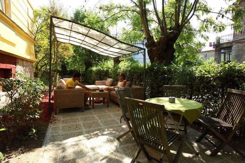 Best Hostels in Ljubljana - Vila Veselova
