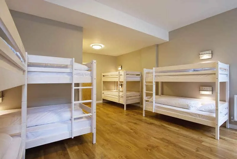 Best Hostels in London Wombats City Hostel London