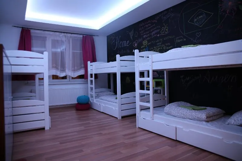 Best Hostels in Europe greg and tom hostel krakow