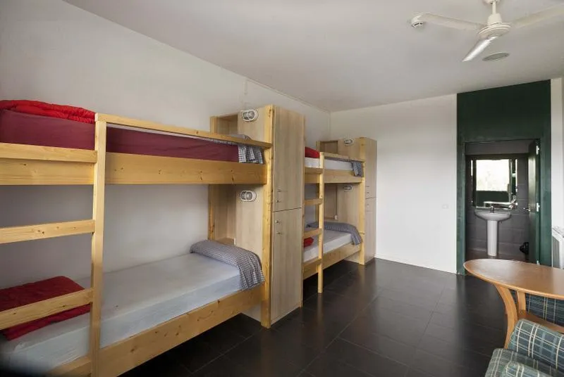 Cheap Hostels in Barcelona - INOUT Hostel