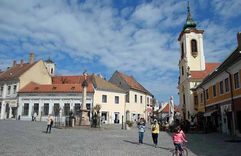 Best Things To Do in Budapest - Szentendre-Budapest-Daytrip