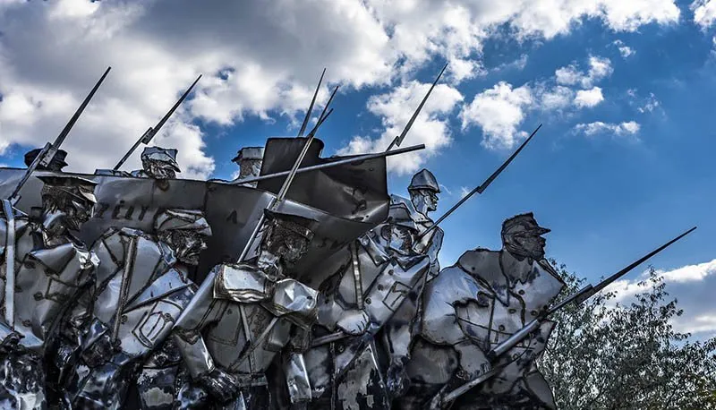 Best Things To Do in Budapest - Memento Park Budapest