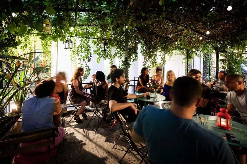 Best Hostels in Milan - Ostello Bello Grande Milan Terrace