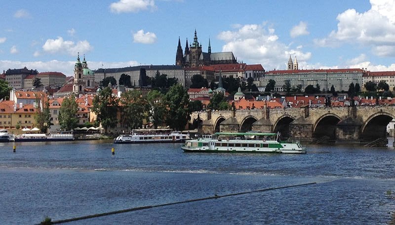 best things to do in prague Prague Castle