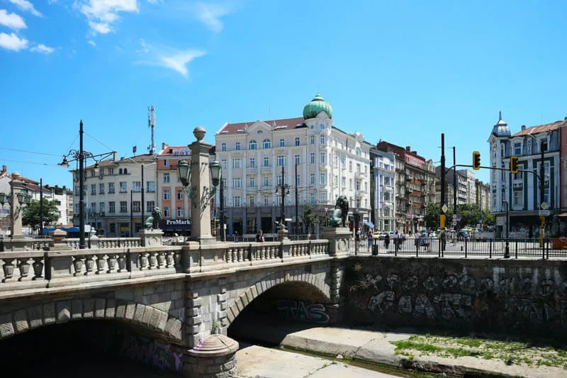 Cheapest European Cities - Warsaw, Poland