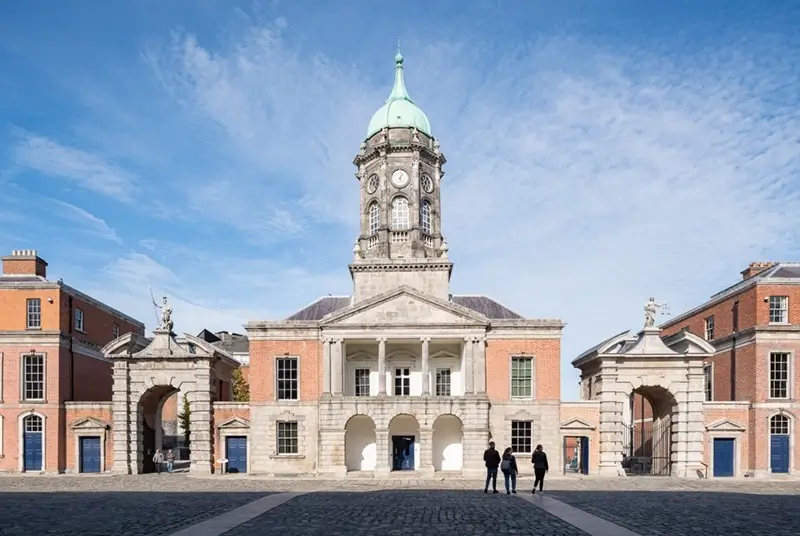 Best Things To Do in Dublin - Dublin Castle