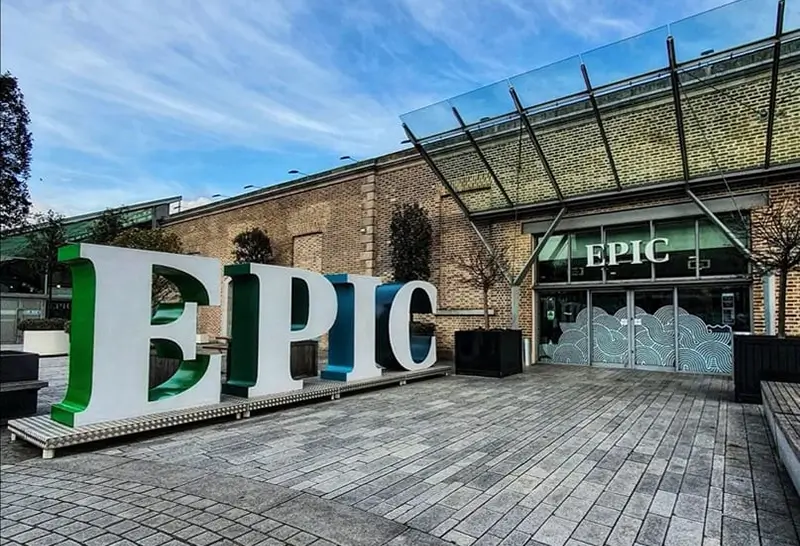 Things To Do in Dublin - EPIC The Irish Emigration Museum