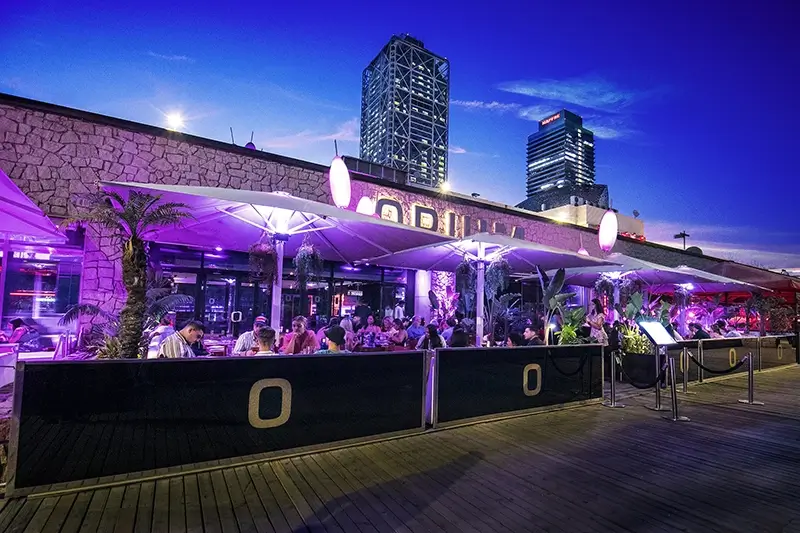 The 12 Best Party Cities in Europe (Updated 2025)