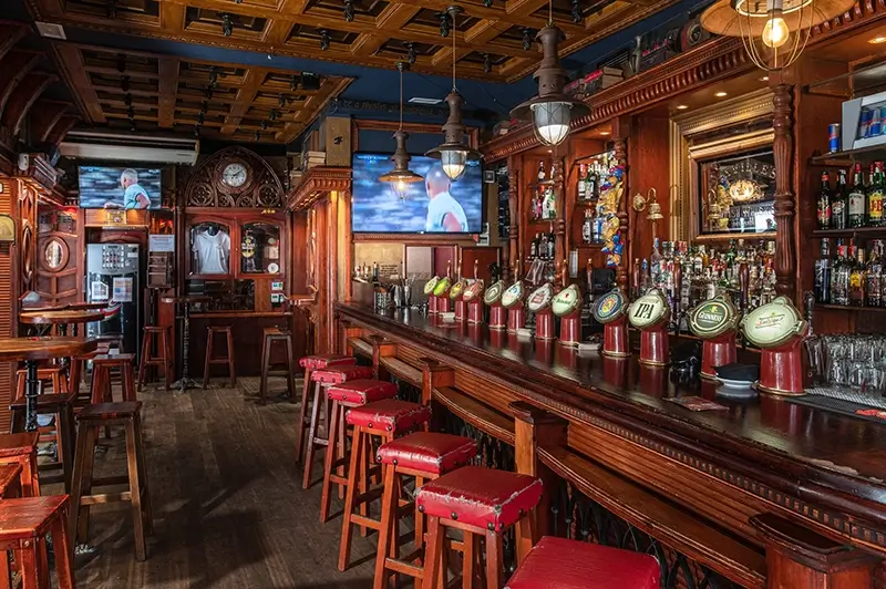 Best Bars in Barcelona