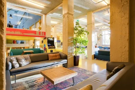 The 15 Best Hostels in Amsterdam (Updated 2025)