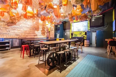 The 13 Best Hostels in Barcelona