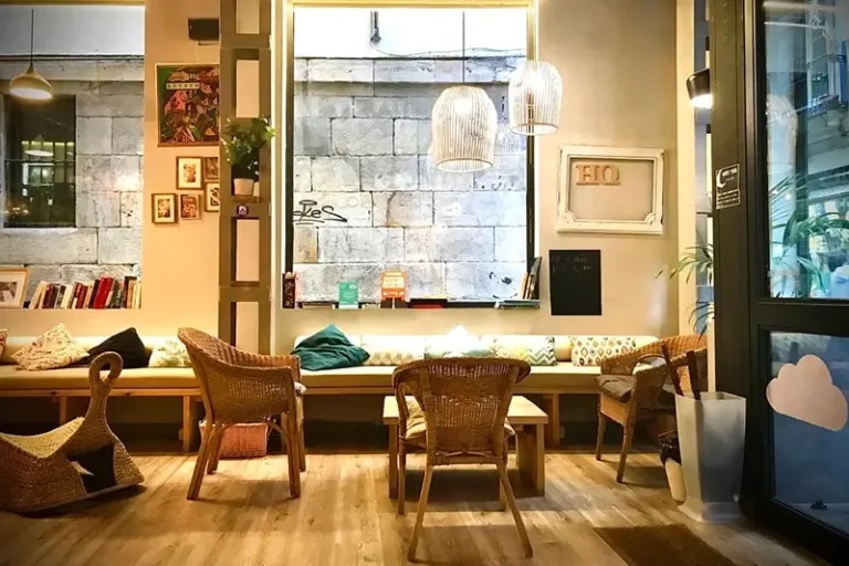Best Hostels in Bilbao Spain