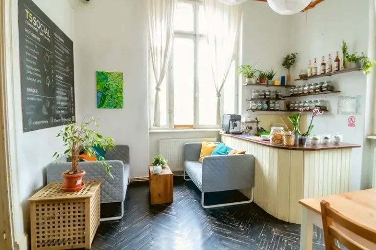 Best Hostels in Bucharest Romania