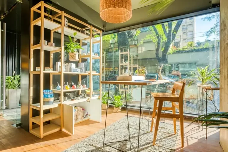 Best Hostels in Buenos Aires Argentina