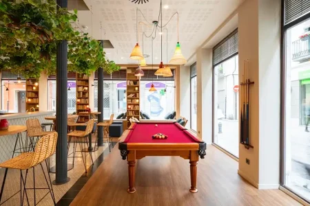 The 8 Best Hostels in Granada, Spain