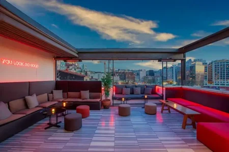 The 10 Best Hostels in Istanbul