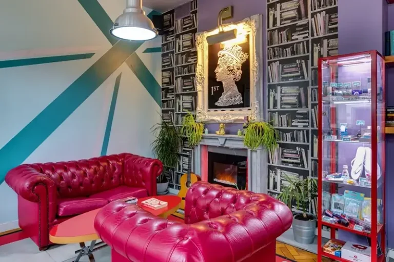 Best Hostels in London