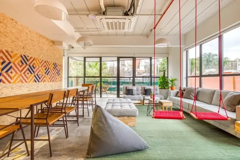 Best Hostels in Sao Paulo Chile