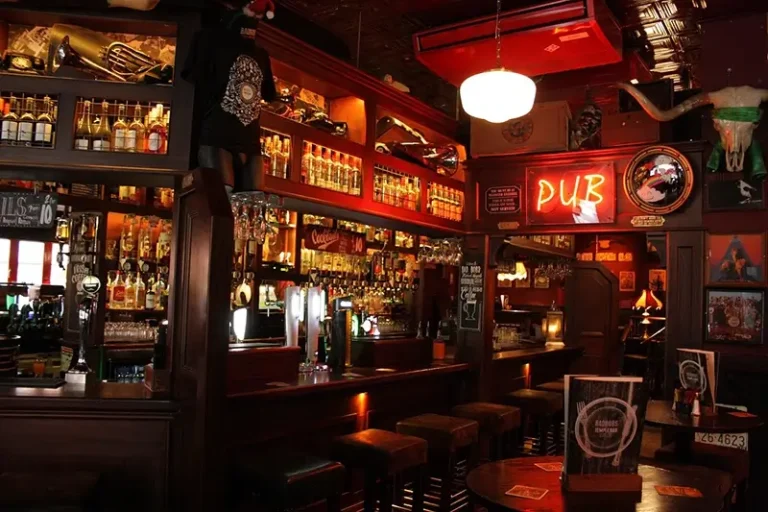 Best Pubs in Dublin Ireland