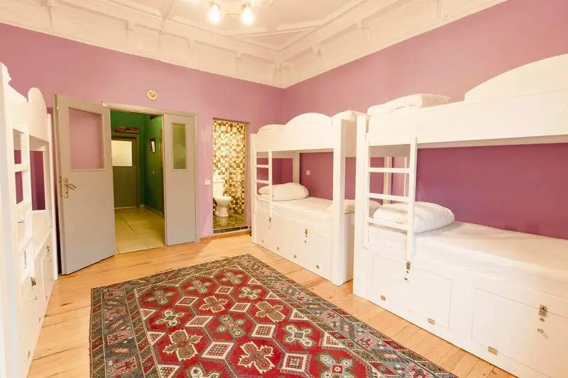 Best Hostels in Istanbul - Cheers Hostel Istanbul Turkey