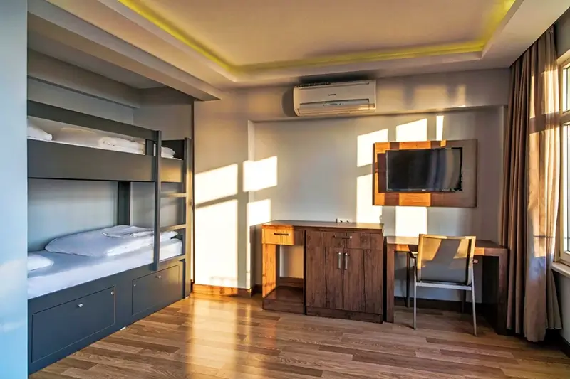 Istanbul Hostels - Cheers Lighthouse Hostel Istanbul
