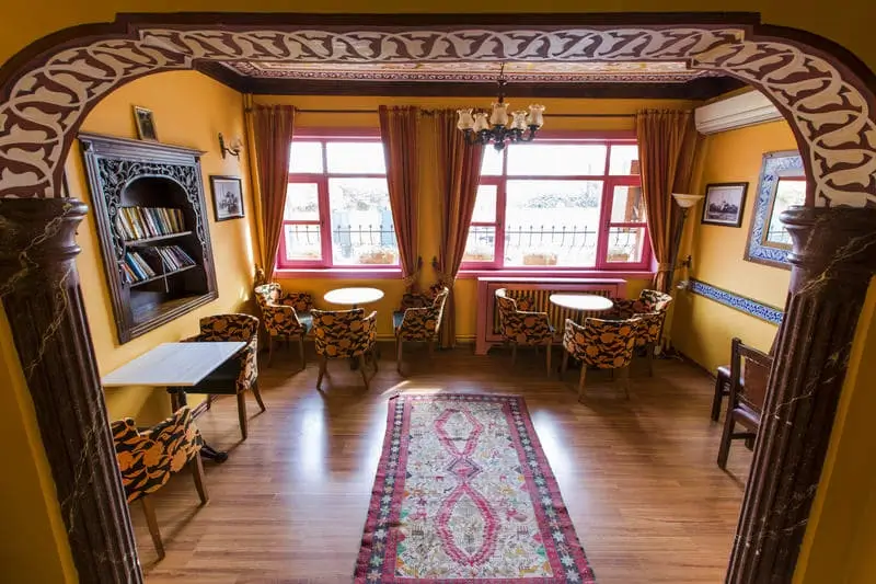 Best Hostels in Istanbul - Cheers Vintage Hostel Istanbul