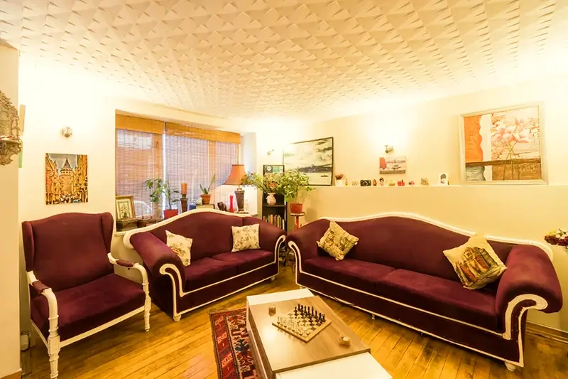 Istanbul Hostels - Levanten Hostel Istanbul