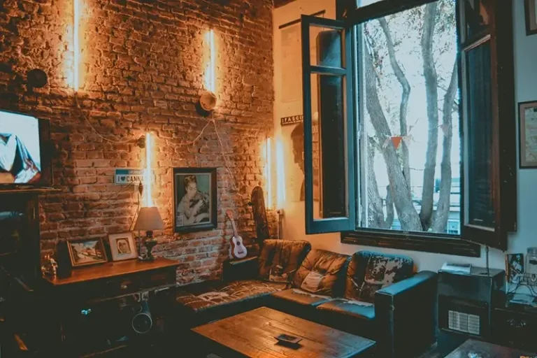 Best Hostels in Montevideo Uruguay