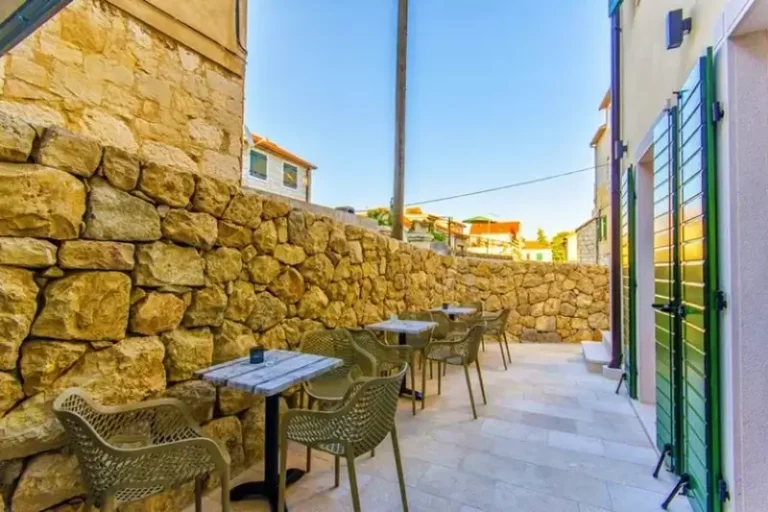 Best Hostels in Split Croatia