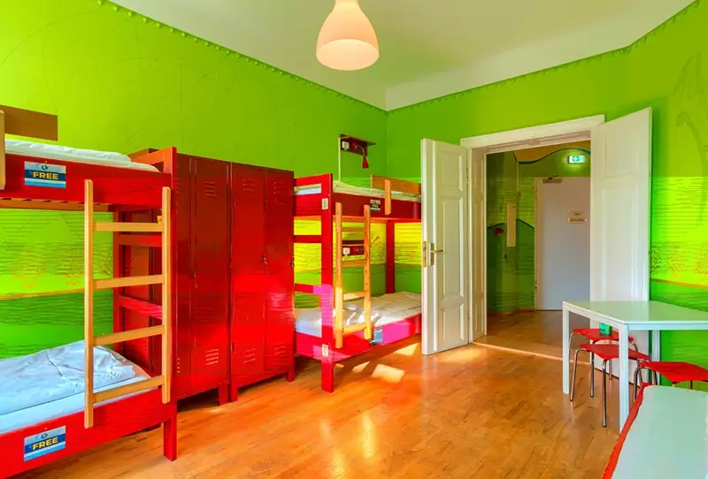 The 25 Best Hostels in Germany (Updated 2025)