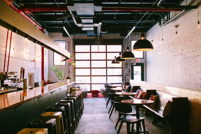 Best Hostels in New York - The Local NYC Cafe