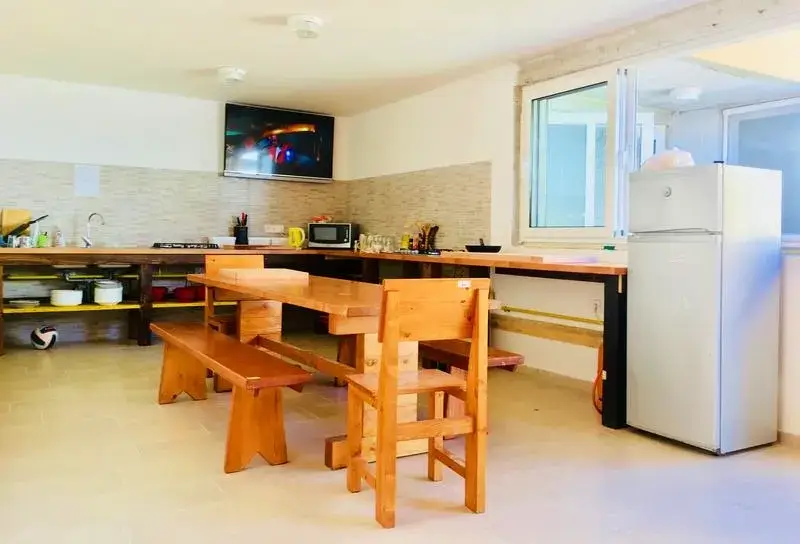 Best Hostels in Zadar - Backpackers Home Kitchen