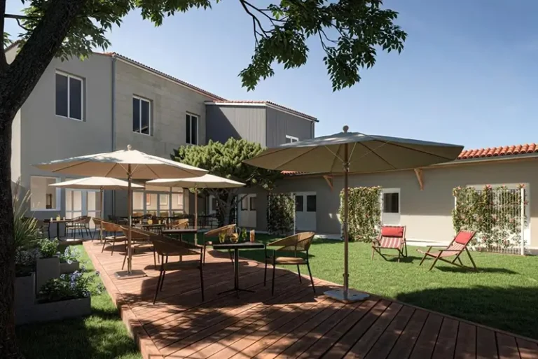 Best Hostels in Bordeaux France