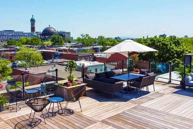 Best Hostels in Montreal Canada