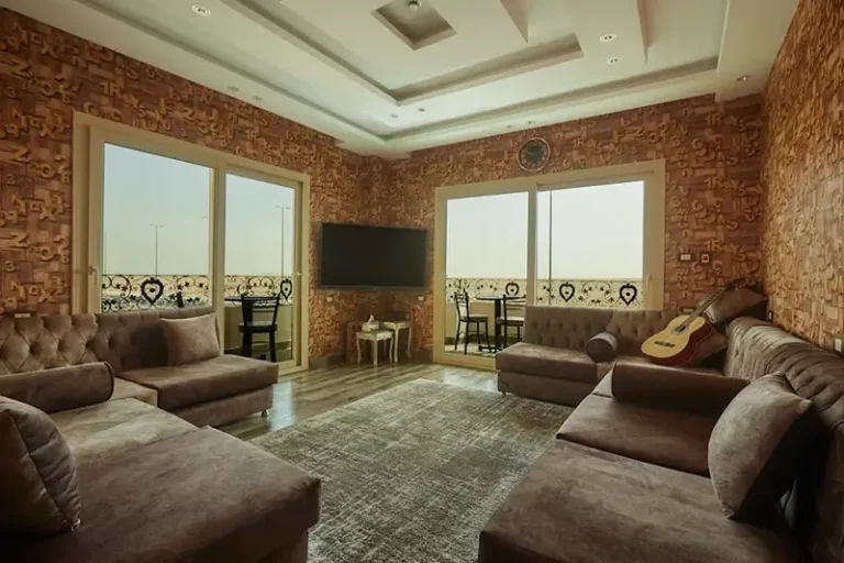 Best Hostels in Cairo Egypt