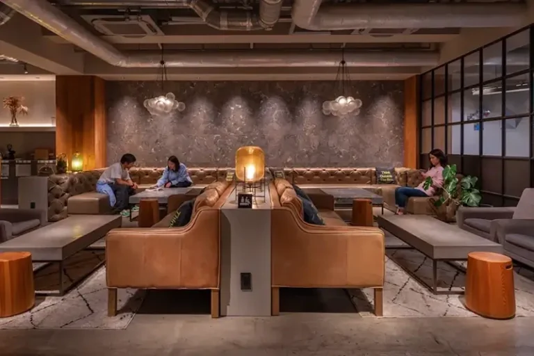 Best Hostels in Kyoto Japan