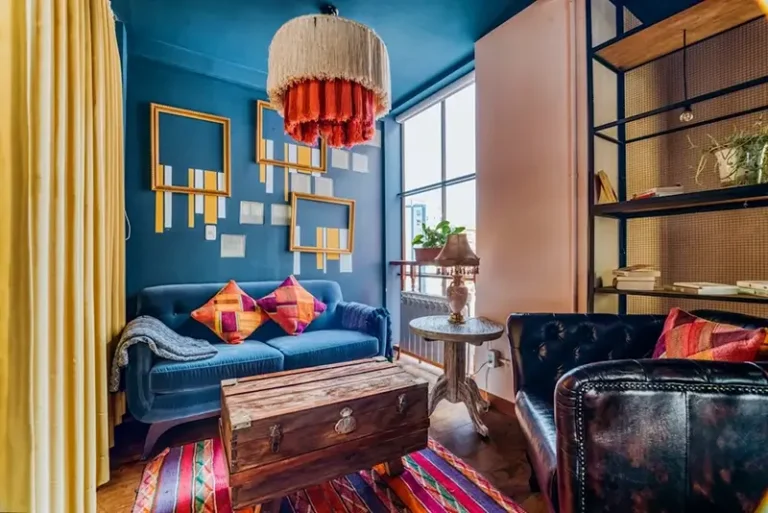 Best Hostels in La Paz Bolivia