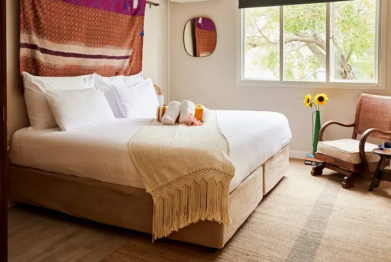 Best Hostels in Cape Town - The BIG Private Room